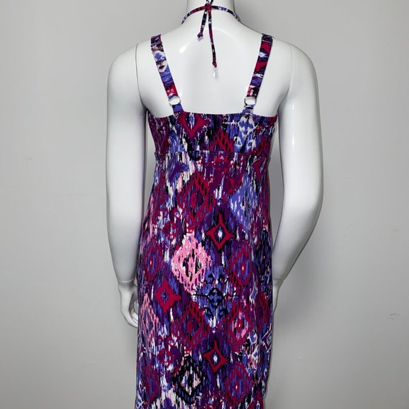 D & CO. BEACH Dress - Picture 4 of 4